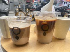 -浆木咖啡馆(湘子庙街店)