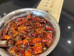 -情忆草原涮肉馆