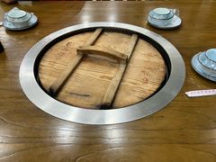 -官厅老勾渔馆(温泉店)