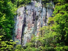 -丹山赤水风景名胜区
