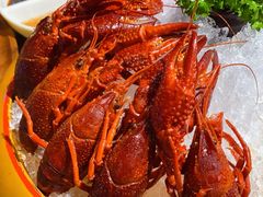 -虾乐园龙虾·烧烤夜宵(中山公园店)