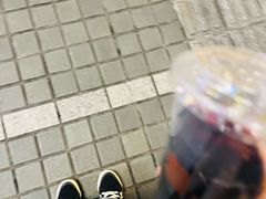 -麦当劳(国贸店)