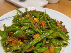 尖椒小炒肉-7017味道工厂(三墩店)