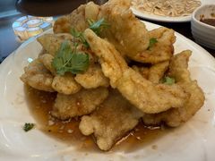 -老白肉馆(临江小区店)