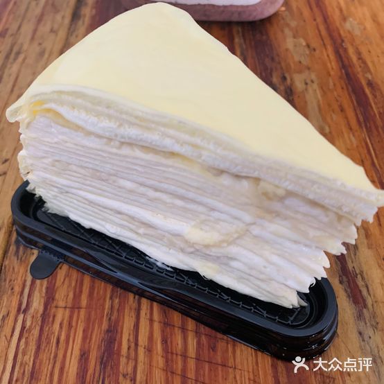 花姑娘烘焙(民乐西路店)