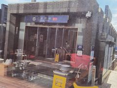 -兰溪小馆(东直门簋街店)