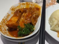 -宜家·瑞典风味餐厅(四元桥店)