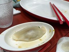 -喜家德虾仁水饺(长泰广场店)