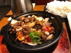 -地锅居(翰林邻里中心店)