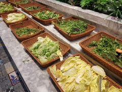 -火锅岛潮牌自助餐厅(天津天佑城店)