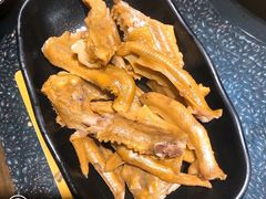 -潮十三潮汕砂锅粥(高新四路大都荟店)