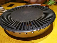 -那胡同里的小烤肉馆(开发区万达店)