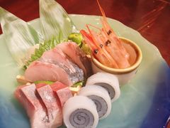 -兄弟船日本料理(新世界花园店)