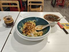 -咬不得高祖生煎·简餐(高银街店)