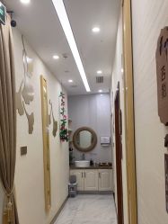 -芳朵美容养生SPA