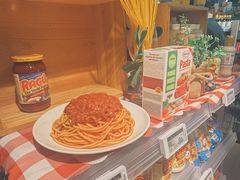 -Olé精品超市(苏州中心店)