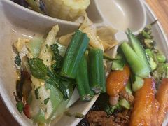 -素满香·食养自助(天一广场店)