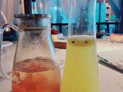 -荷塘秋月·本帮江浙菜(国权路店)