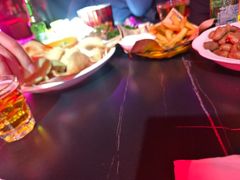 -MOSSO音乐酒吧·live house(南京旗舰店)
