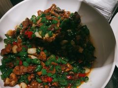 -芳芳私房菜·精做淮扬菜(承德路店)