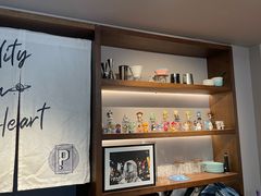 -Punchline Coffee&Roaster(同济大学店)