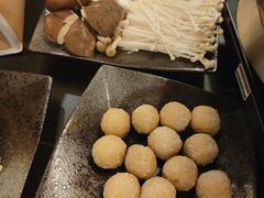 -熹悟海鲜火锅·广式打边炉