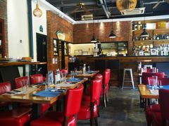 大堂-LA MAISON公鸡和龙(蛇口店)