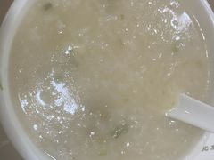 黄鳝排骨粥-阿婆潮汕砂锅粥(王府大街店)