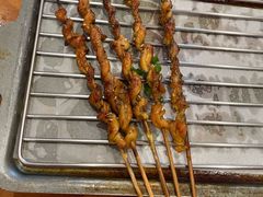 -木屋烧烤(西南角店)