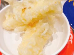 -京樽回転寿司(奥林匹克店)