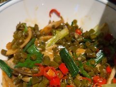 -饭橘汉江码头·乡野土菜馆(静安路店)