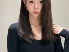 -南京路步行街
