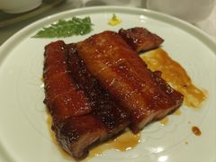 黑汁叉烧-天福苑(崇宁路店)