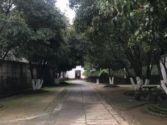 -景德镇古窑民俗博览区