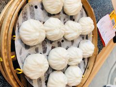 豆芽菜包子-陈傻子餐厅(世纪都会店)