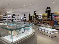 -国药中服免税(北京坊店)