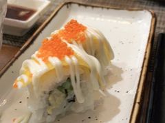 -栖川山葵家·寿喜锅·日式料理(龙湖北城天街商场店)