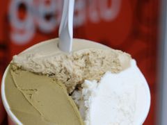 开心果Pistachio-Dip in Gelato(富民路店)