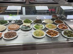 -顺通大冷面(总店)