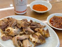 -清真·益鑫羊肉手抓馆(花园北街店)