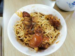 -广和隆猪蹄面(钟法路店)