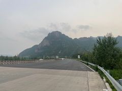 -御道口草原森林风景区