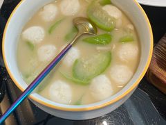 -恒记饭店(珠江路总店)