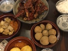 糕粑稀饭-金必轩(青岩店)