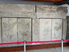 -卧龙岗文化园-南阳市汉画馆