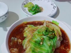 -九龙餐厅(大沽路店)