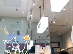 -百分茶(昆山万象汇店)