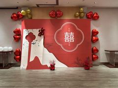 -广州天河合景福朋喜来登酒店