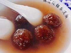 -粗茶淡饭(东关街店)
