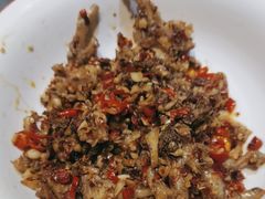 -西江红·株洲本地菜(滨江南路店)